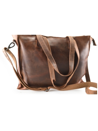 Manfield Tas Bruin 236725
