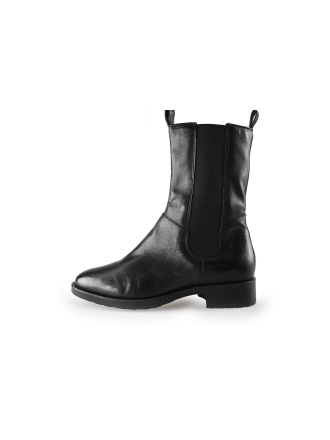 Manfield Laarzen Zwart 236727