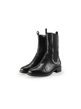 Manfield Laarzen Zwart 236727