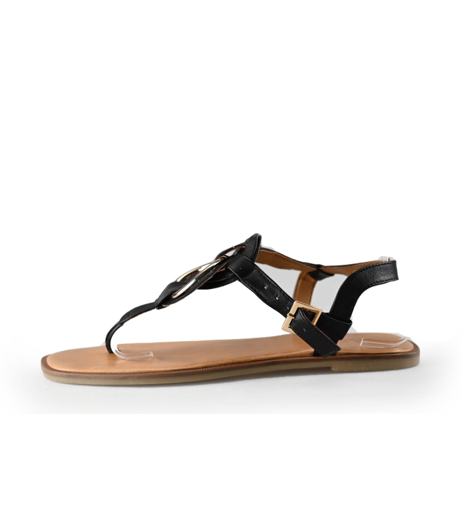 Sacha Sandalen