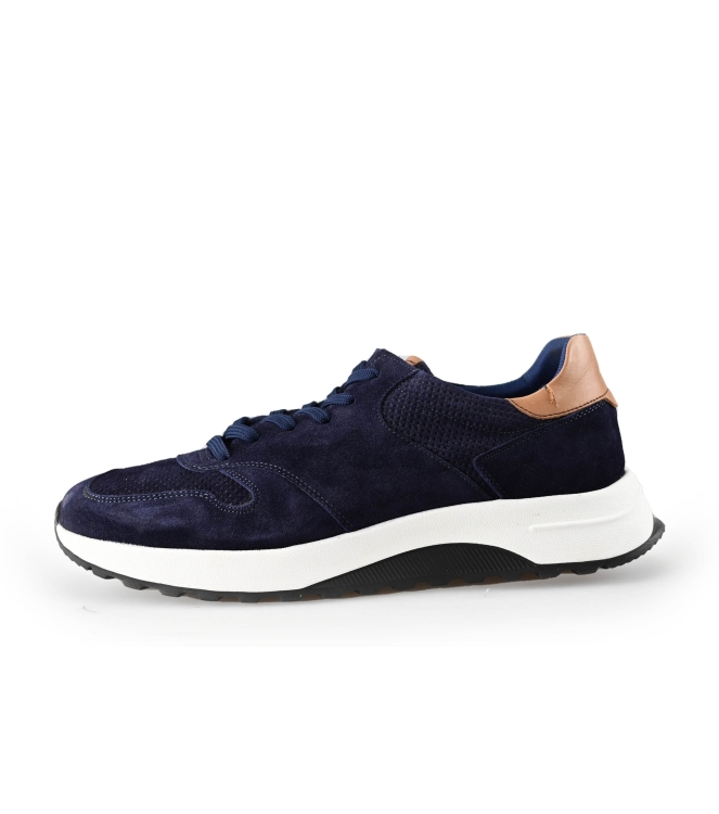 No Stress Sneakers