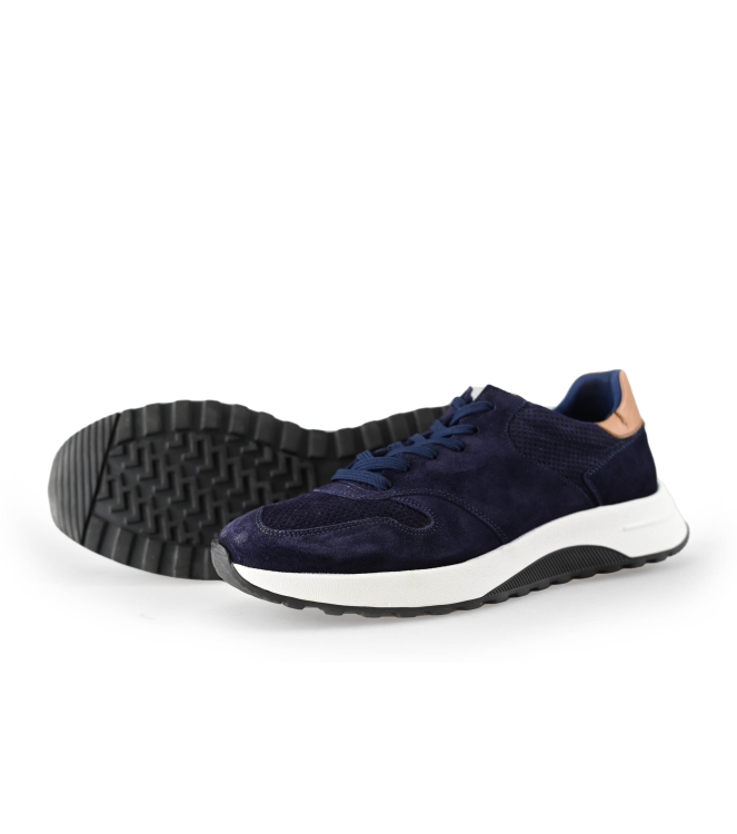 No Stress Sneakers