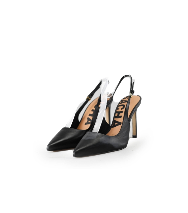 Sacha Pumps