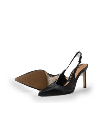 Sacha Pumps