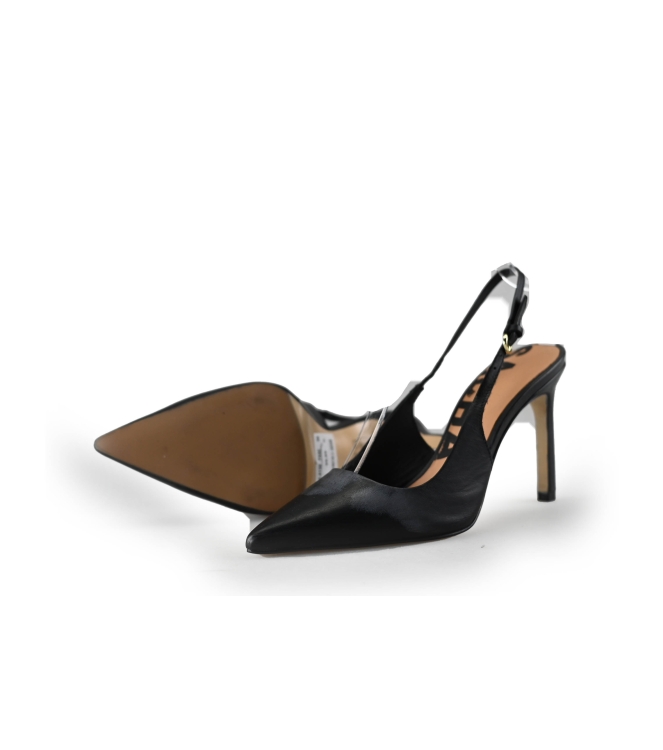 Sacha Pumps
