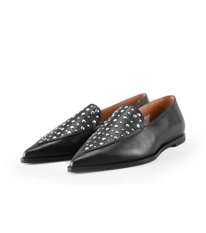 Sacha Loafers
