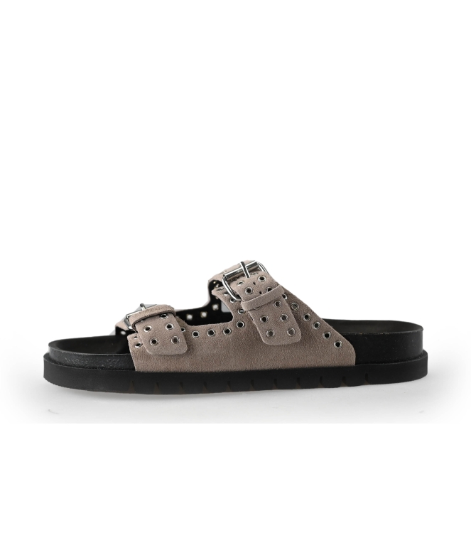 Sacha Slippers