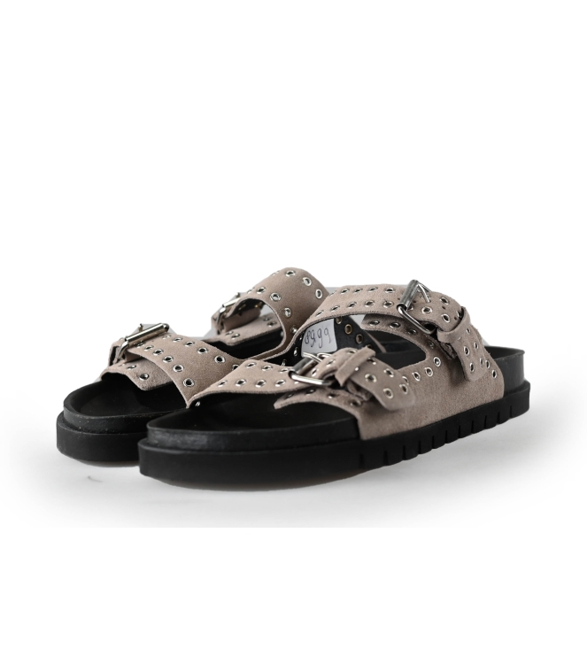 Sacha Slippers
