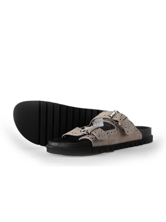 Sacha Slippers