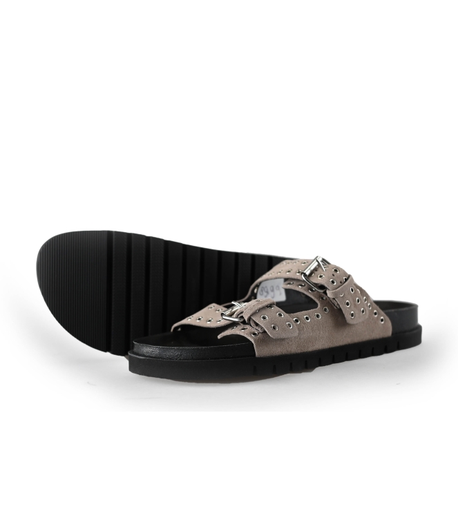 Sacha Slippers