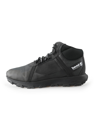Timberland Sneakers Zwart 236761
