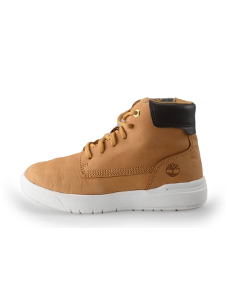 Timberland Hoge sneakers Geel 236763