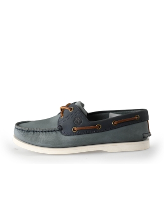 Timberland Bootschoenen Blauw 236765