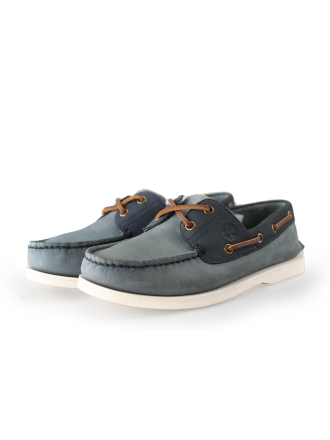 Timberland Bootschoenen Blauw 236765
