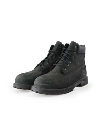 Timberland Veterboots Zwart 236766