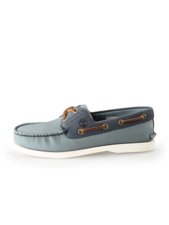 Timberland Bootschoenen Blauw 236783