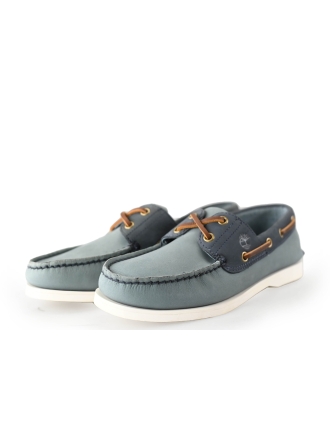 Timberland Bootschoenen Blauw 236783