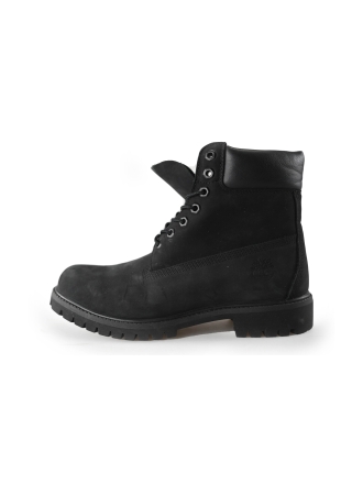 Timberland Veterboots Zwart 236785