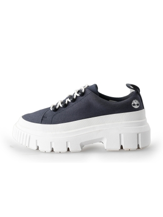 Timberland Sneakers Blauw 236788