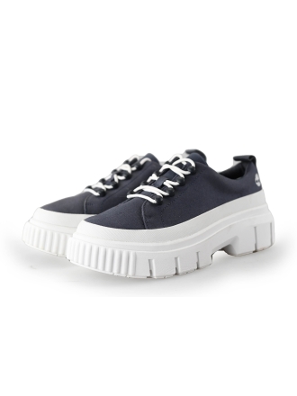 Timberland Sneakers Blauw 236788
