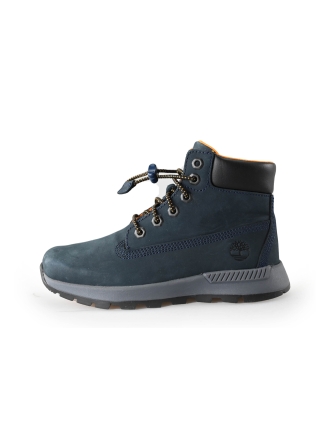 Timberland Hoge sneakers Blauw 236792