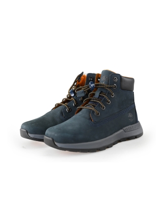 Timberland Hoge sneakers Blauw 236792