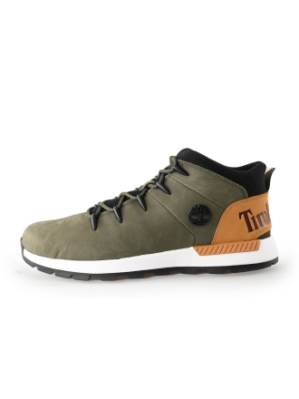 Timberland Sneakers Groen 236793