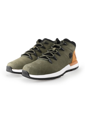 Timberland Sneakers Groen 236793