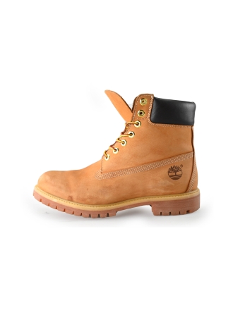 Timberland Veterboots Bruin 236794