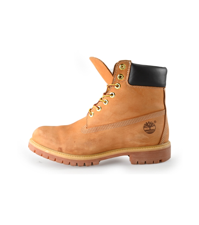 Timberland Veterboots