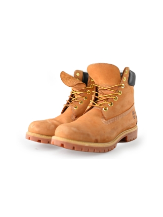 Timberland Veterboots Bruin 236794
