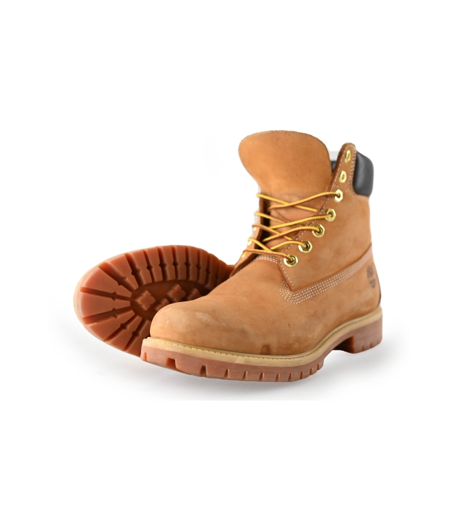 Timberland Veterboots