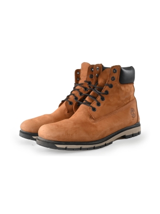 Timberland Veterboots Bruin 236798