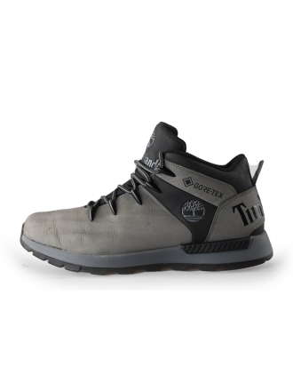 Timberland Sneakers Grijs 236804