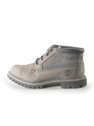 Timberland Veterboots Grijs 236805