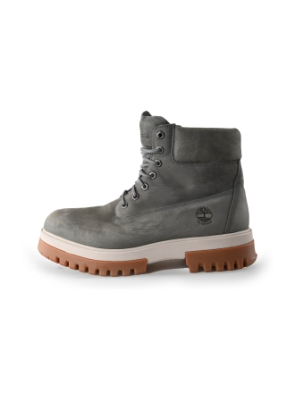 Timberland Veterboots Grijs 236806