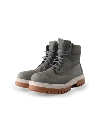 Timberland Veterboots Grijs 236806