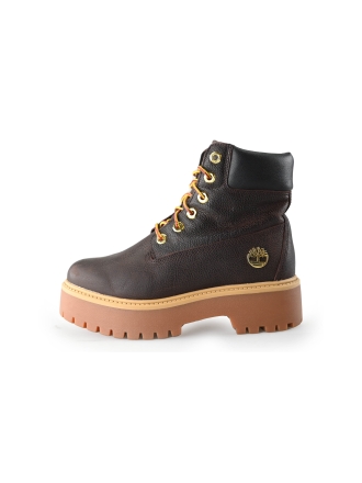 Timberland Veterboots Bruin 236809