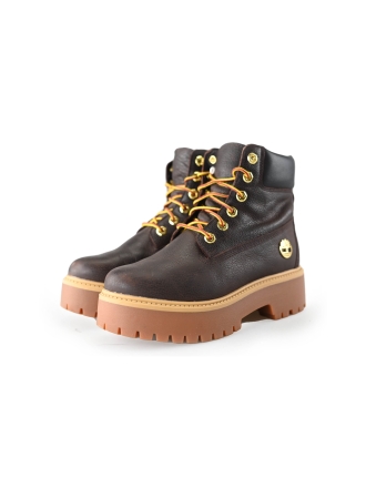 Timberland Veterboots Bruin 236809