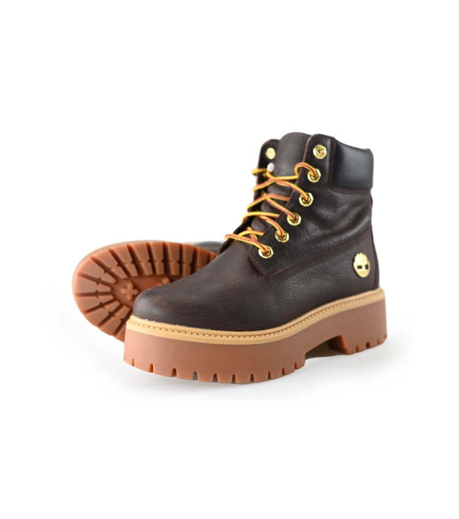 Timberland Veterboots