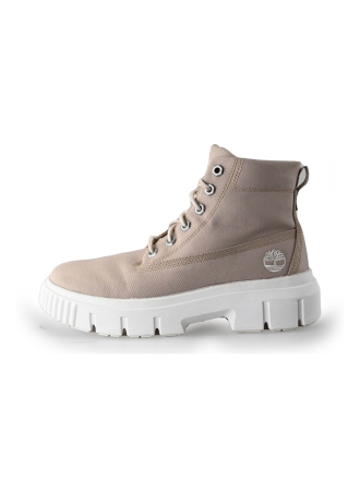 Timberland Veterboots Bruin 236821