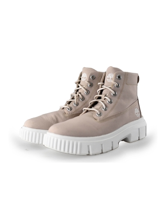 Timberland Veterboots Bruin 236821