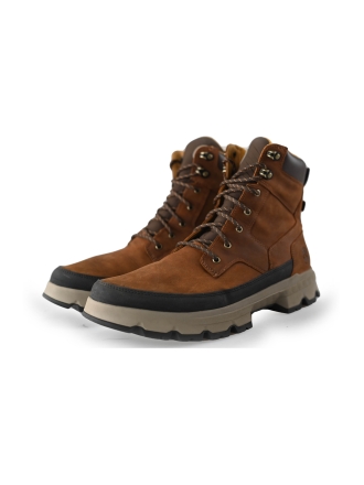 Timberland Veterboots Bruin 236848