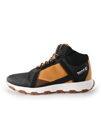Timberland Hoge sneakers Grijs 236853