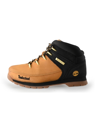 Timberland Hoge sneakers Bruin 236857