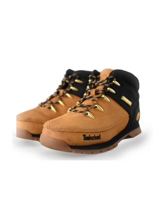 Timberland Hoge sneakers Bruin 236857