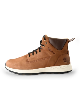 Timberland Hoge sneakers Bruin 236858