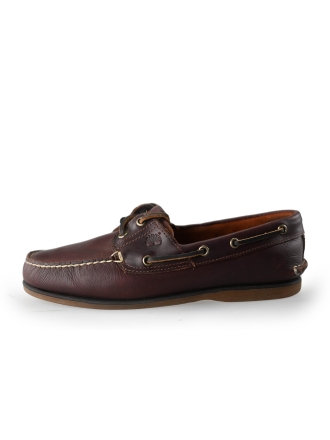 Timberland Bootschoenen Bruin 236861