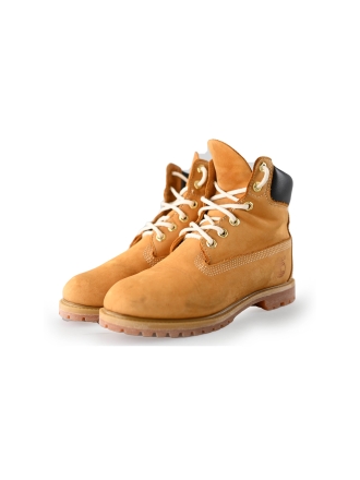 Timberland Veterboots Geel 236864