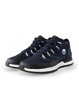 Timberland Hoge sneakers Blauw 236868